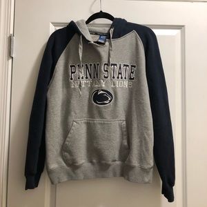 Authentic Penn State hoodie